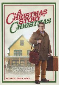 Title: A Christmas Story Christmas