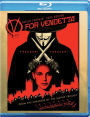 V For Vendetta