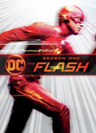 Title: Flash: The Complete First Season