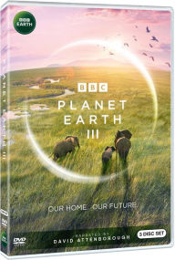 Planet Earth III