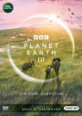 Alternative view 2 of Planet Earth III