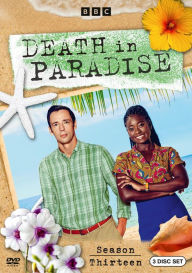 Title: Death in Paradise: Season 13