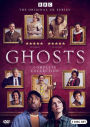 Ghosts: The Complete Series (UK)