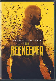 Title: The Beekeeper