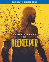 Title: The Beekeeper [Blu-ray]