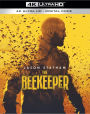 The Beekeeper [4K Ultra HD Blu-ray]