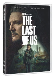 Title: The Last of Us: The Complete Second Season