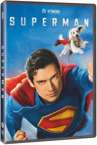 Title: Superman