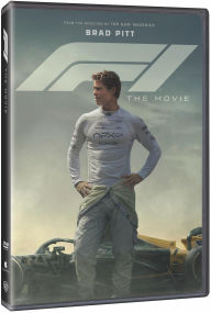 Title: F1 The Movie