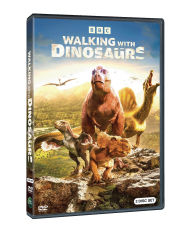 Title: Walking with Dinosaurs [2 Discs]