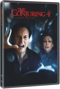 The Conjuring: Last Rites