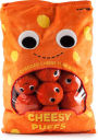 Yummy World XL Cheese Puff