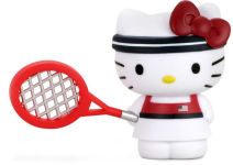Alternative view 8 of Sanrio Hello Kitty x Team USA Vinyl Mini Series (Blind Boxed)