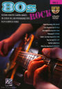 Guitar Play-Along, Vol. 9: 80s Rock