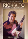 Rick Vito: Complete Guide to Slide Guitar
