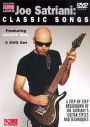 Joe Satriani: Classic Songs