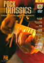 Guitar Play-Along, Vol. 14: Rock Classics