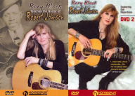 Rory Block Teaches the Guitar of Robert Johnson, Vols. 1 & 2