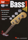 FastTrack Music Instruction: Bass, Vol. 1