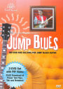 Matt Brandt's Jump Blues: Method and Soloing for Jump Blues Guitar