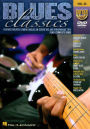 Guitar Play-Along, Vol. 23: Blues Classics