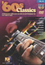 Guitar Play-Along, Vol. 24: '60s Classics
