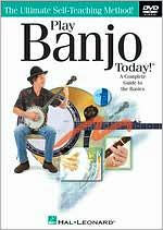 Title: Play Banjo Today!