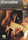 Guitar Play-Along, Vol. 27: Alternative Rock