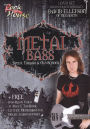 Rock House Method: David Ellefson - Metal Bass