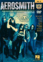 Guitar Play-Along, Vol. 37: Aerosmith