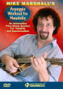 Mike Marshall's Arpeggio Workout for Mandolin