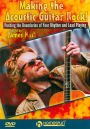 Making the Acoustic Guitar Rock!