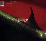 Title: Night Song, Artist: Michael Brook