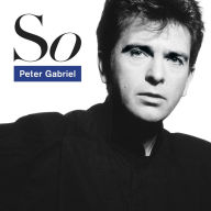 Title: So [25th Anniversary Edition], Artist: Peter Gabriel