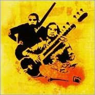 Title: Walking On, Artist: Ananda Shankar