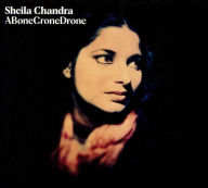 Title: ABoneCroneDrone, Artist: Sheila Chandra
