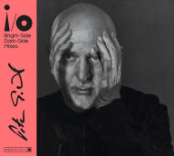 Title: i/o [Bright-Side Mix/Dark-Side Mix], Artist: Peter Gabriel
