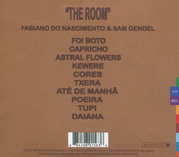 The Room