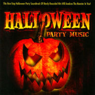 Title: Halloween Party Music, Artist: The Ghost Doctors