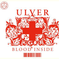 Title: Blood Inside [Red Vinyl], Artist: Ulver
