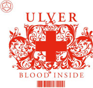 Title: Blood Inside, Artist: Ulver