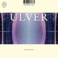 Title: Perdition City, Artist: Ulver