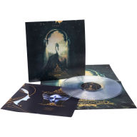 Title: Les Voyages de l'Âme, Artist: Alcest