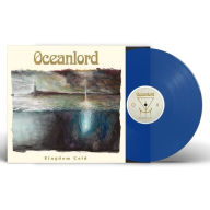 Title: Kingdom Cold [Trans Blue Vinyl], Artist: Oceanlord