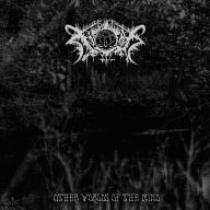 Title: Other Worlds of the Mind, Artist: Xasthur