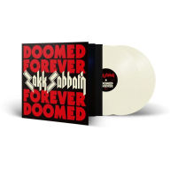 Title: Doomed Forever Forever Doomed, Artist: Zakk Sabbath