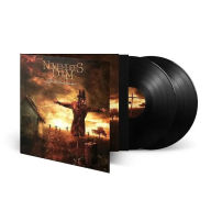 Title: The Pale Haunt Departure, Artist: Novembers Doom