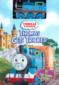 Thomas & Friends: Thomas Gets Tricked