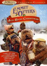 Emmet Otter's Jug-Band Christmas