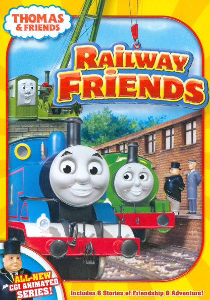 Railway Friends